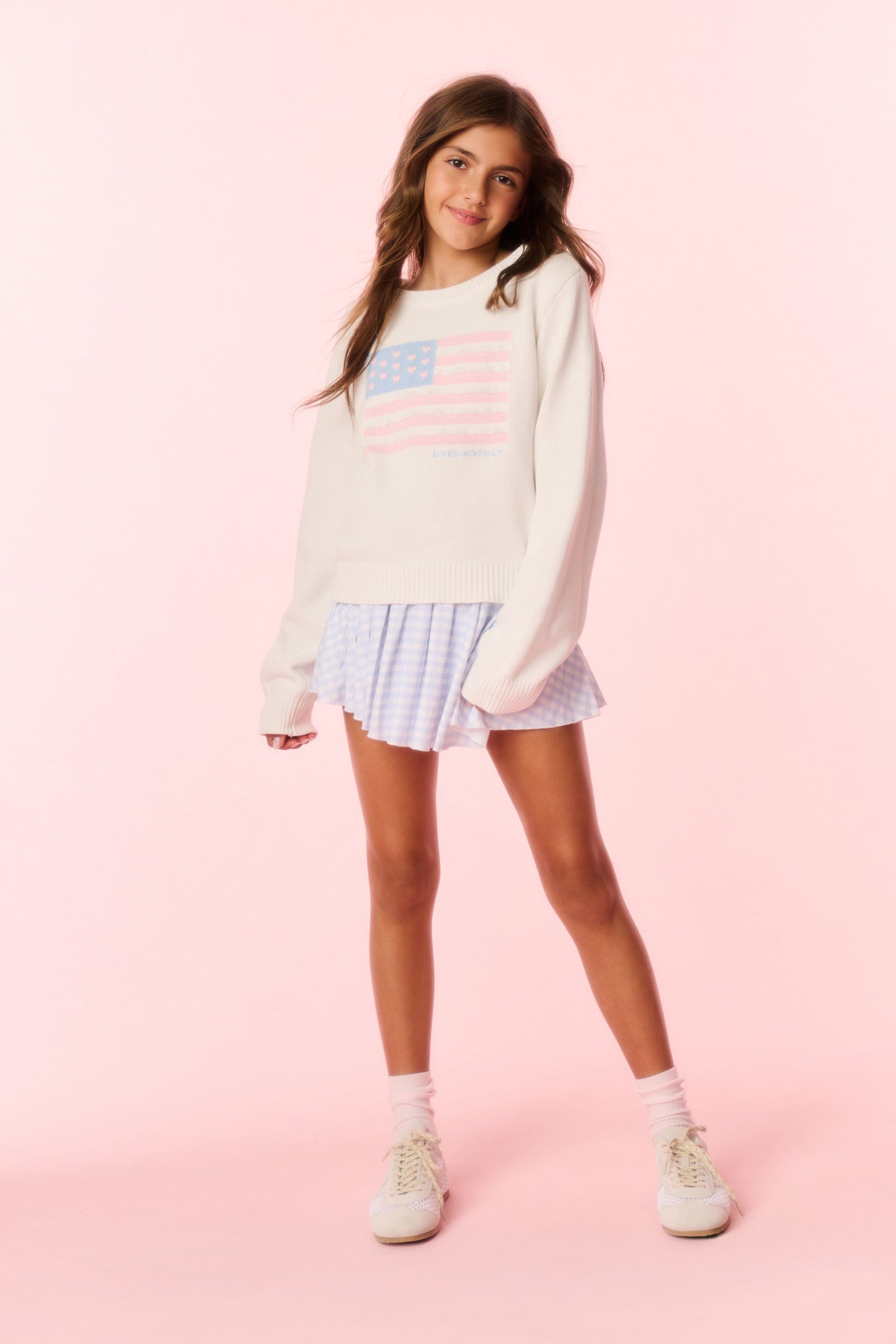 Jupe Maralynn Active pour filles