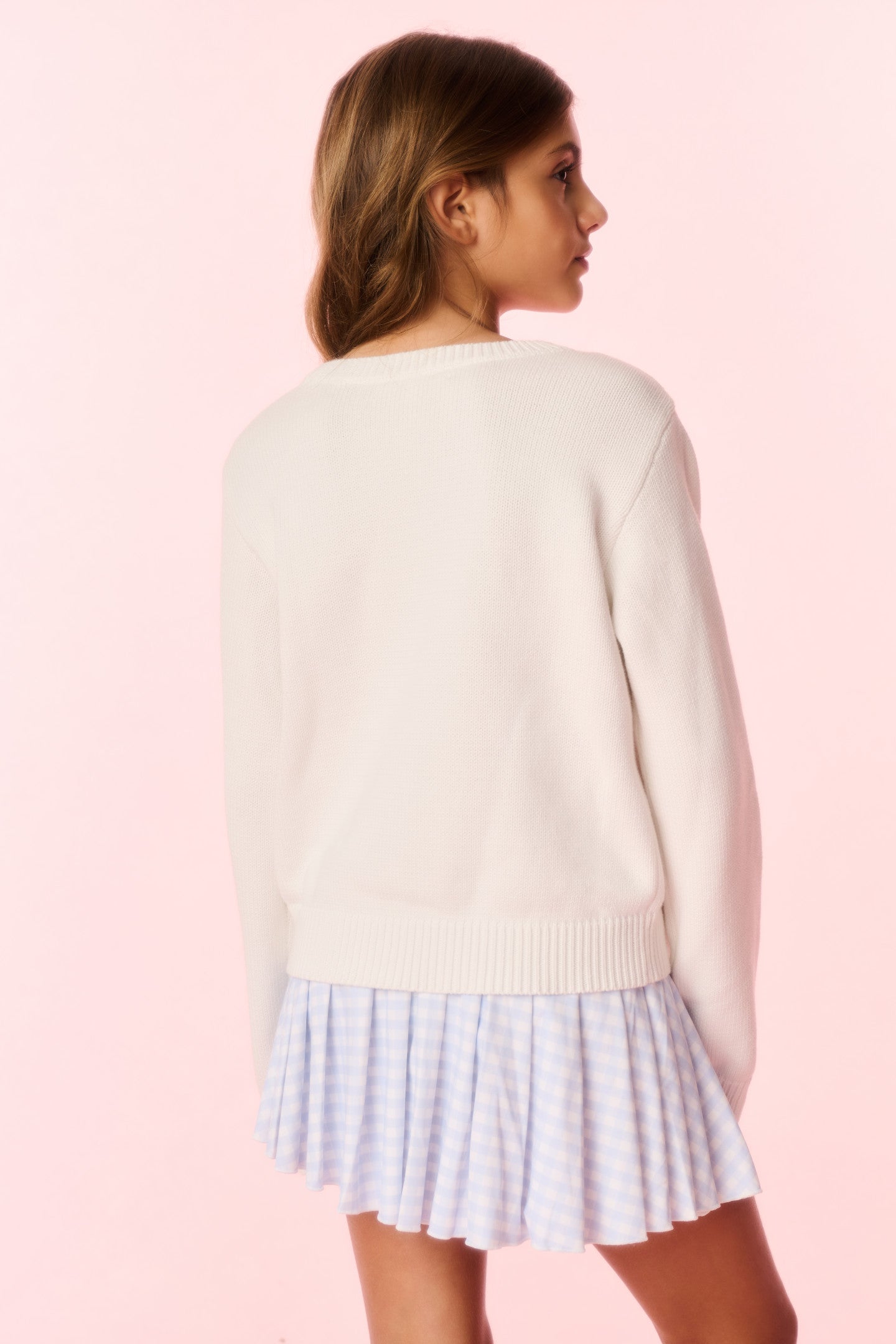 Jupe Maralynn Active pour filles