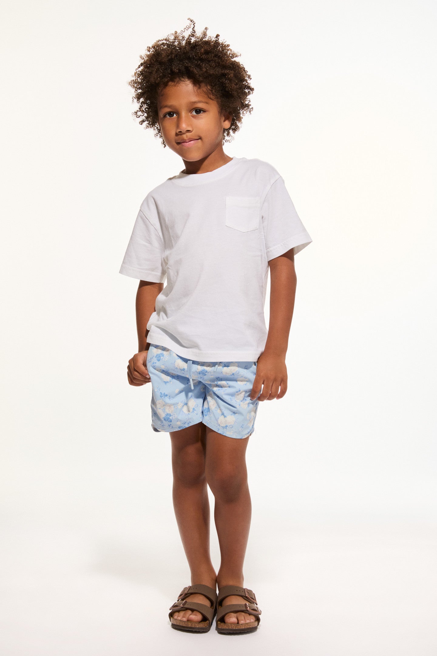 Shorts de bain pour garçons