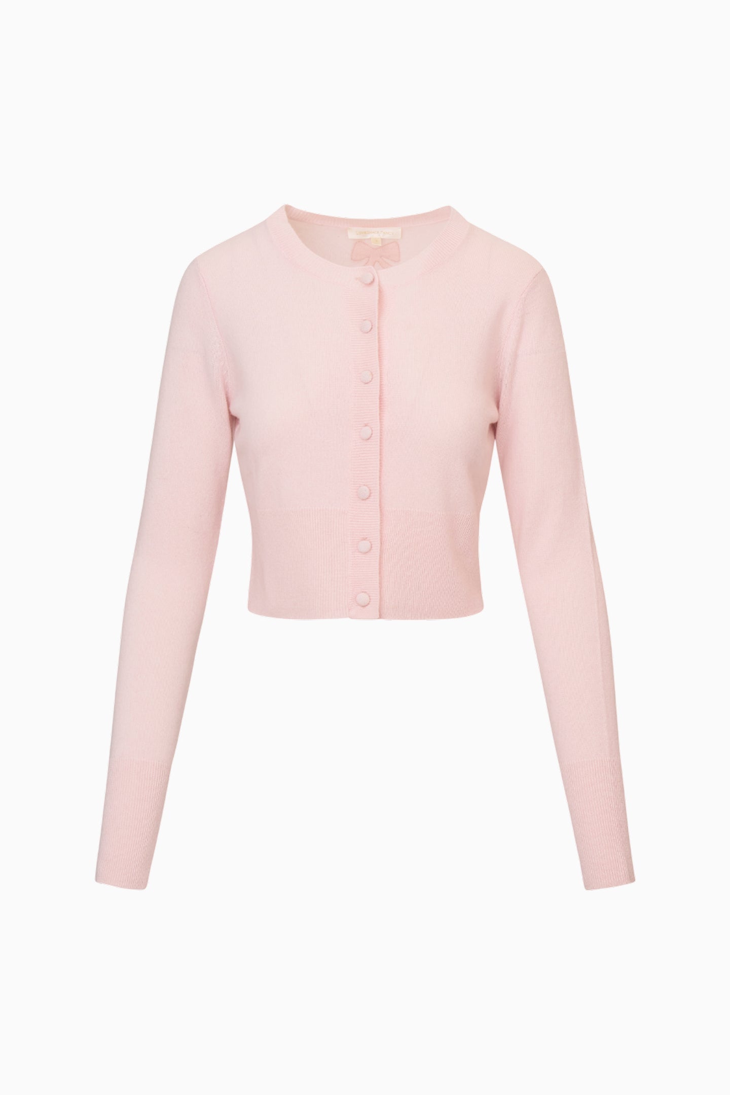Cardigan en cachemire doux Adeanne