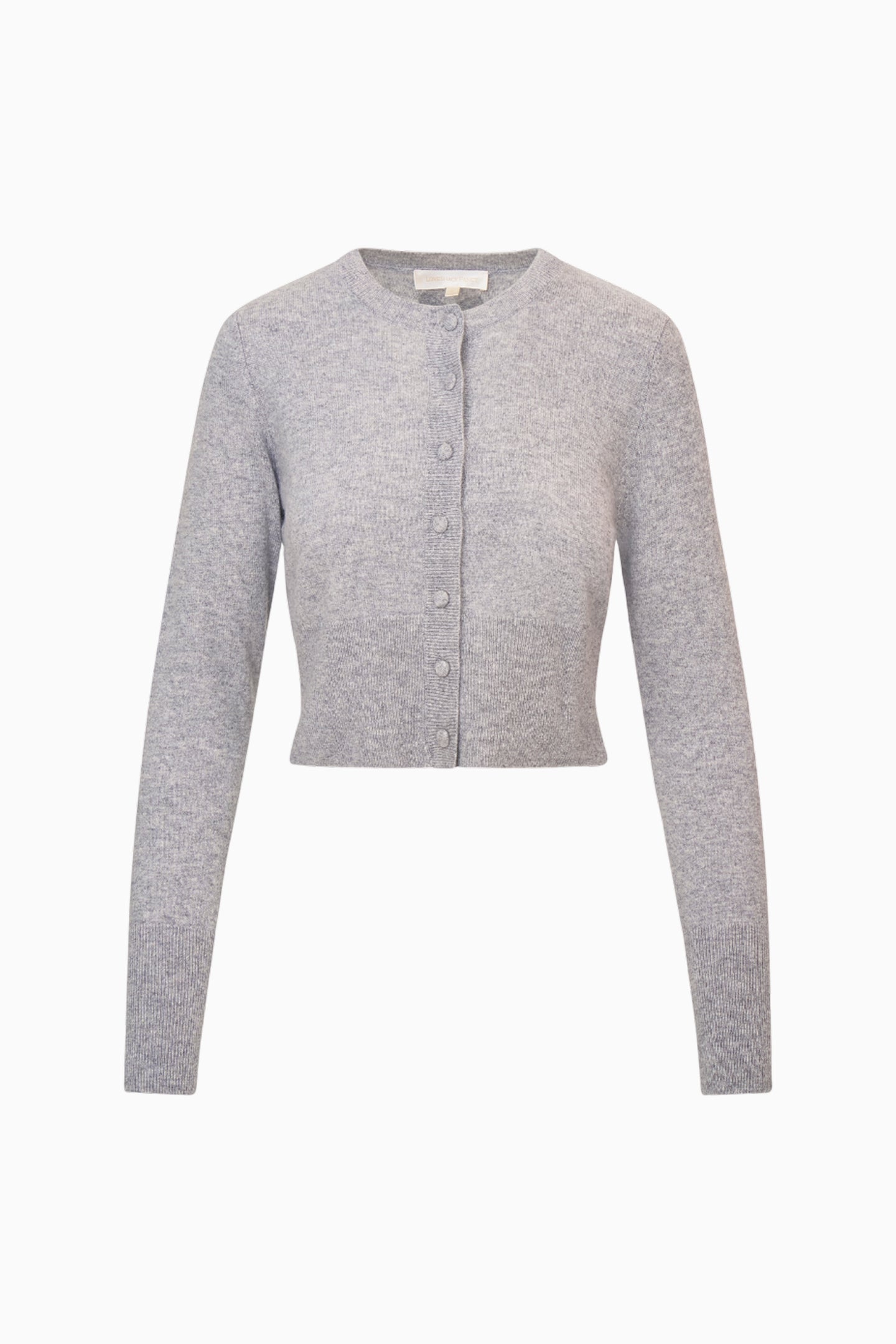 Cardigan en cachemire doux Adeanne