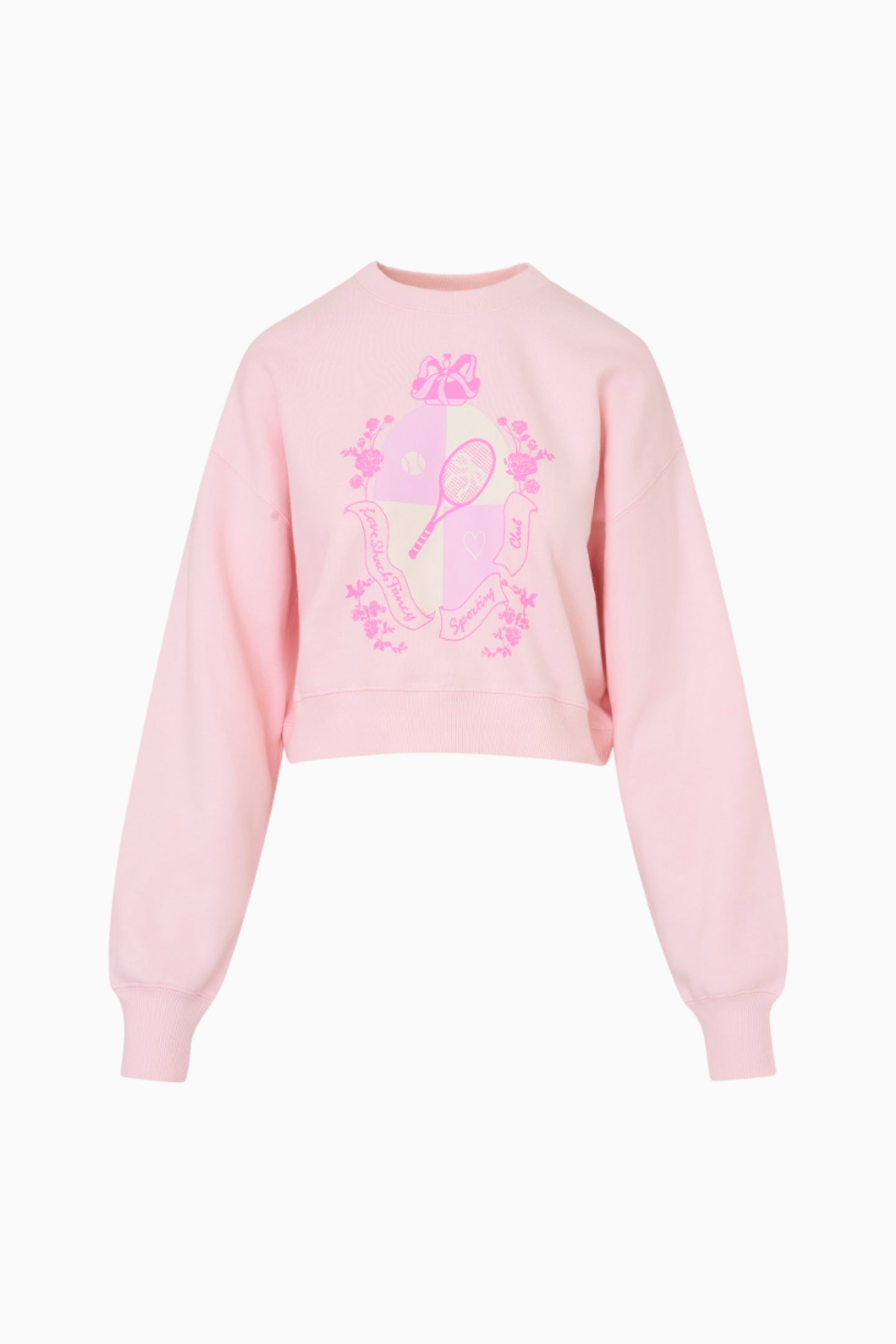 Pull court de tennis Aneria