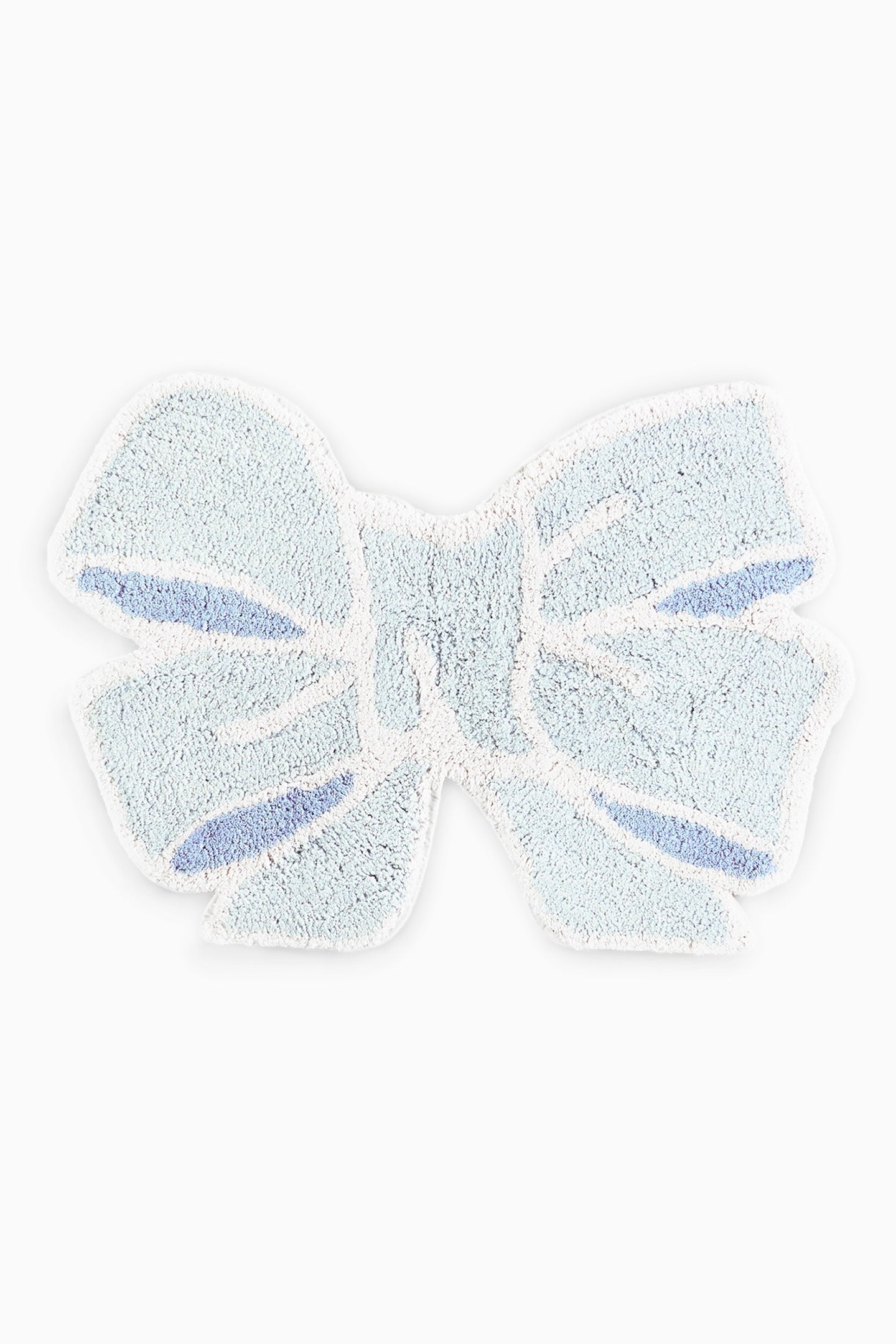 Tapis de bain Bow