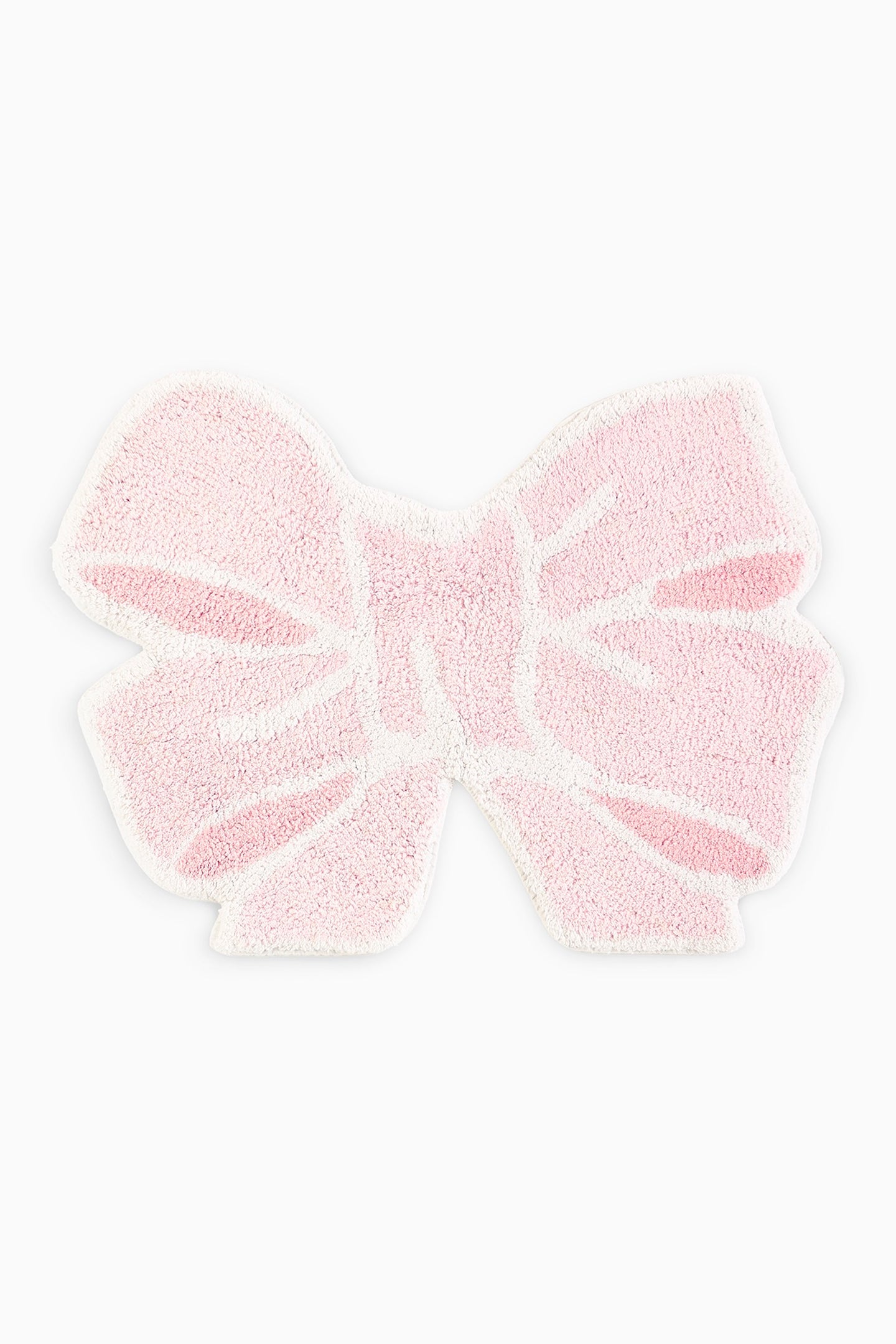 Tapis de bain Bow