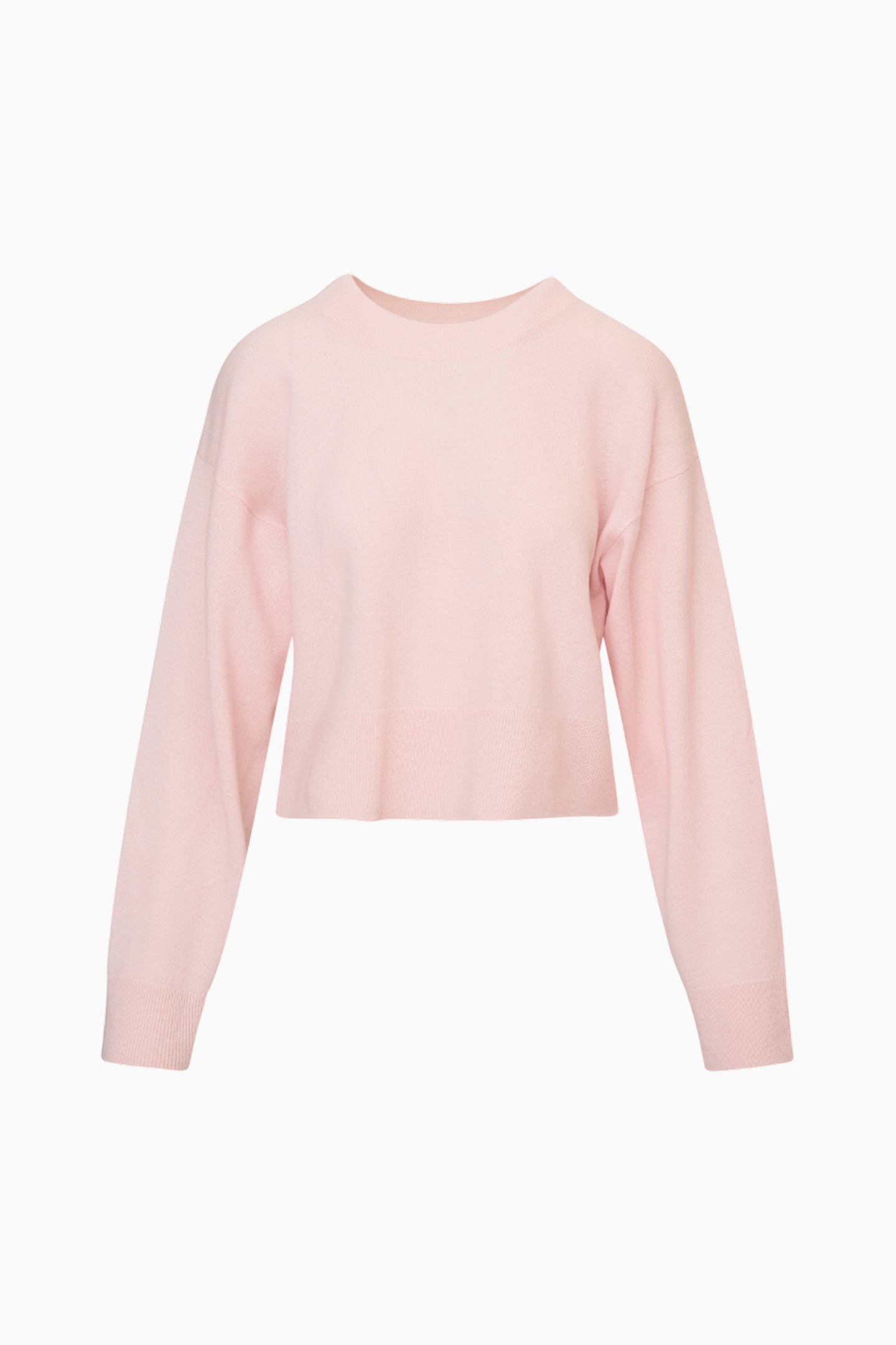 Pull en cachemire doux Bellman