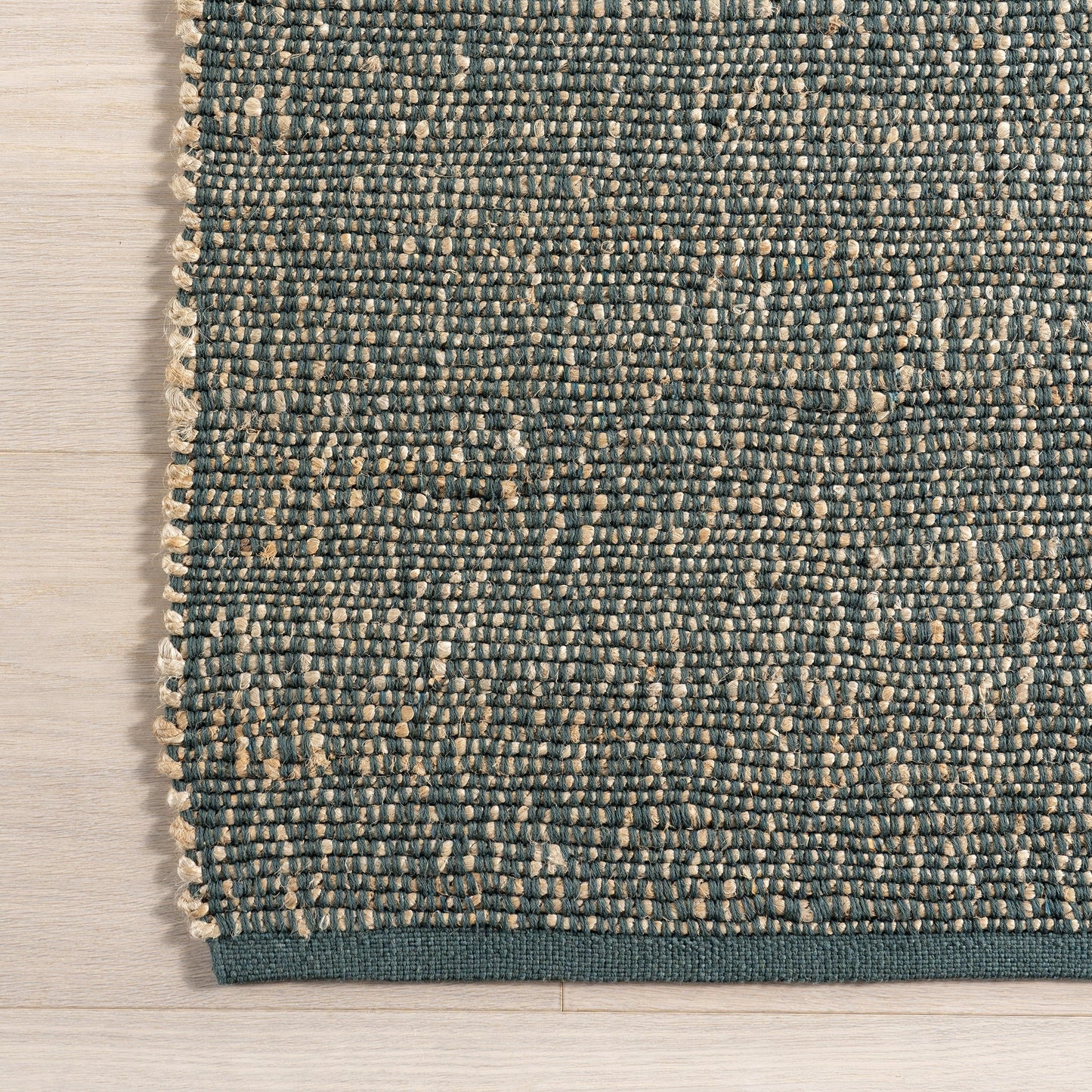 Nuloom Jacky Classic Jute Blend Area Rug
