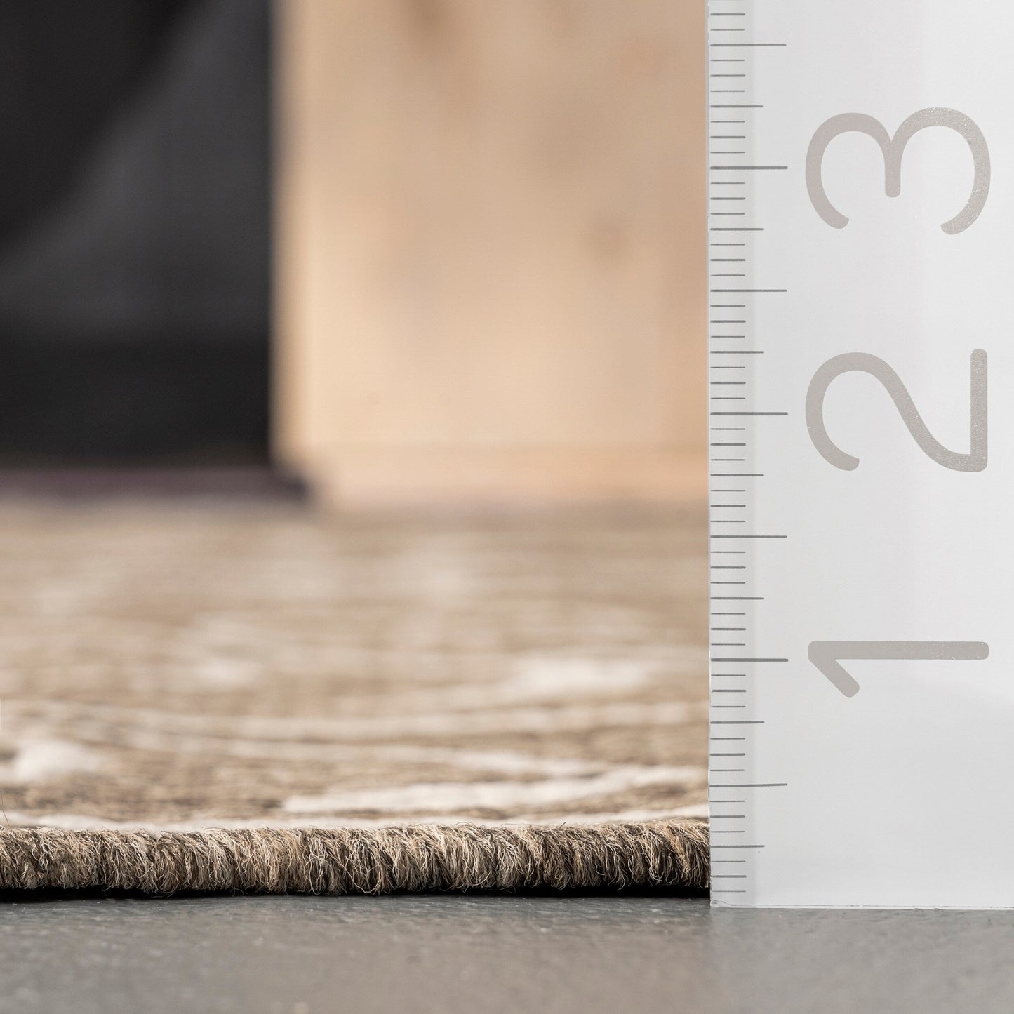 Nuloom Kathleen Traditional Indoor/Outdoor Area Rug