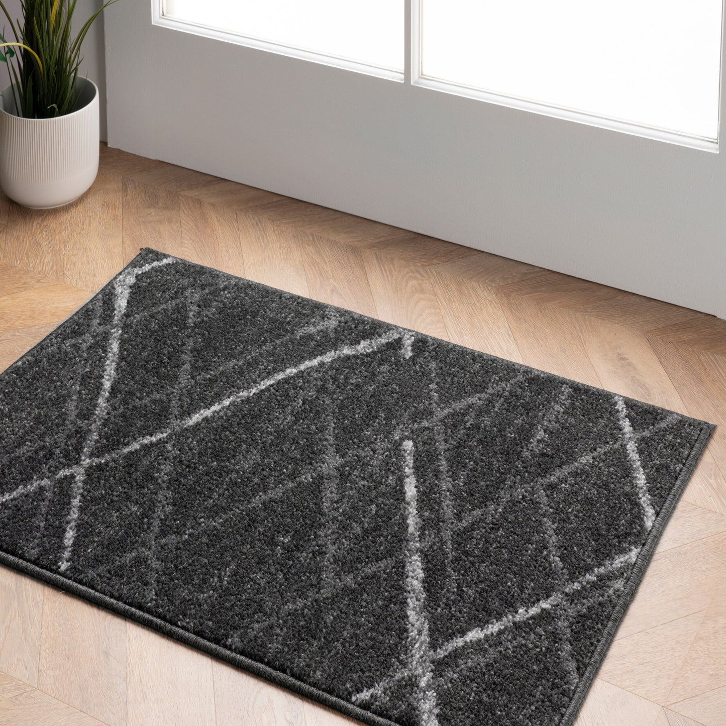 Nuloom Skylar Modern Abstract Area Rug