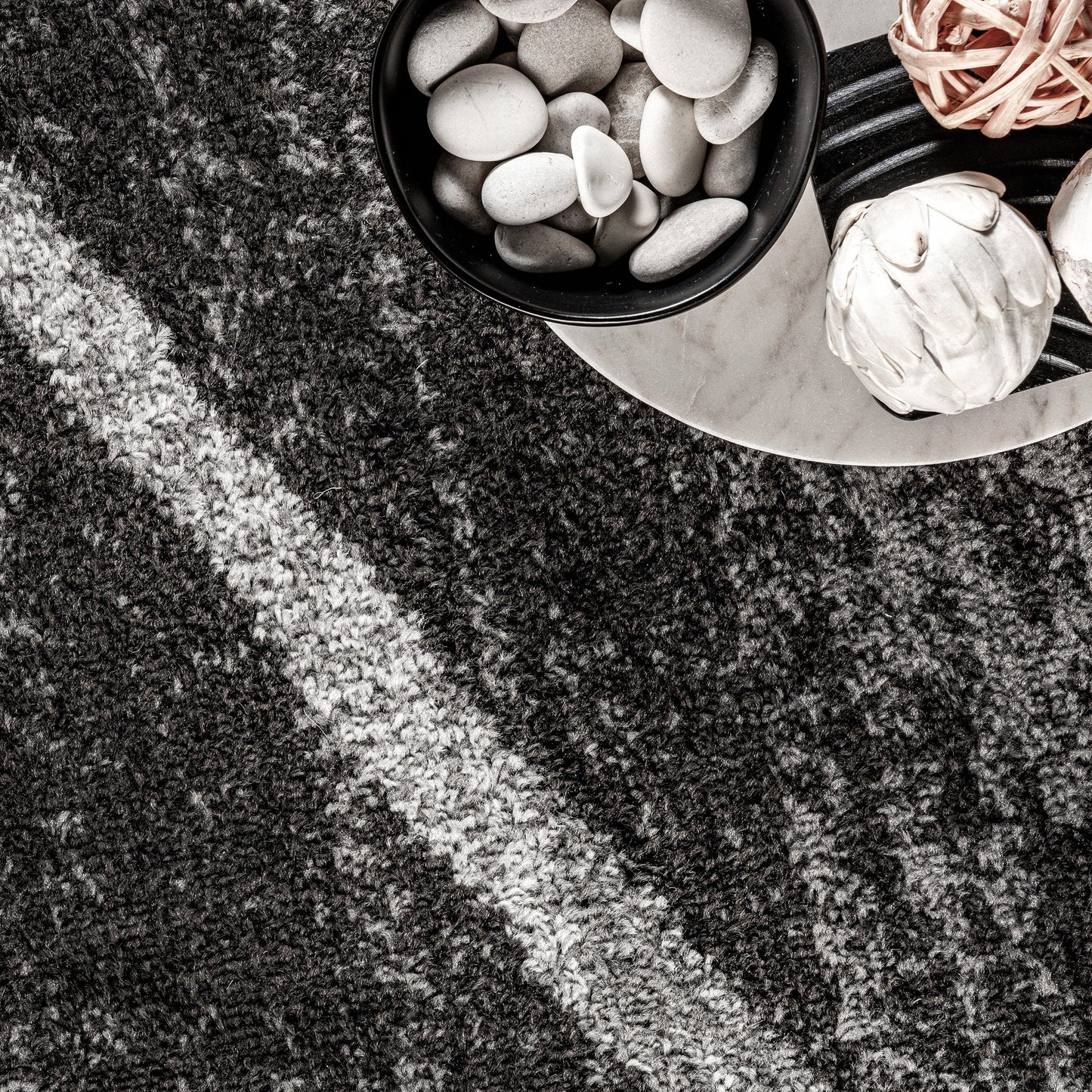 Nuloom Skylar Modern Abstract Area Rug