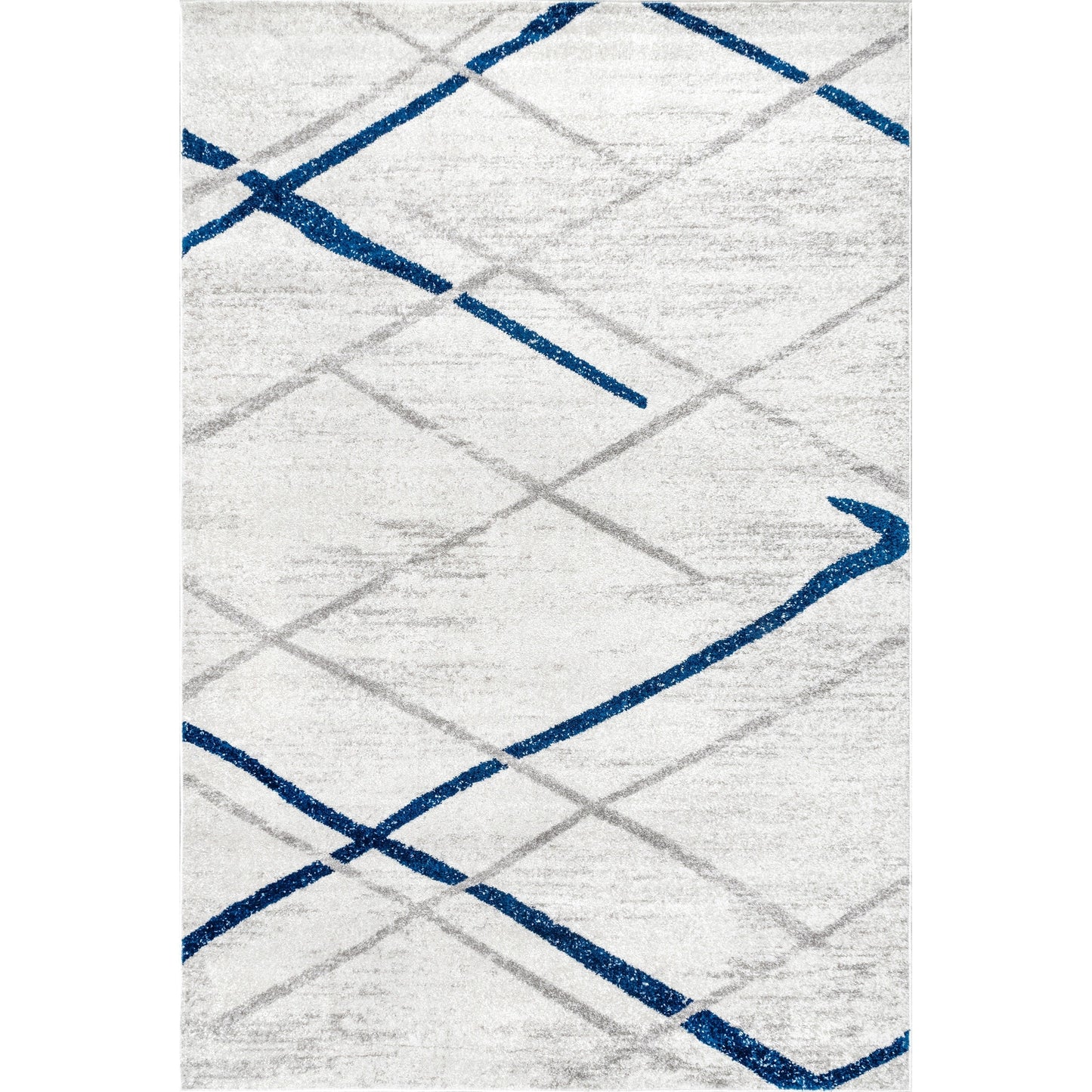 Nuloom Skylar Modern Abstract Area Rug