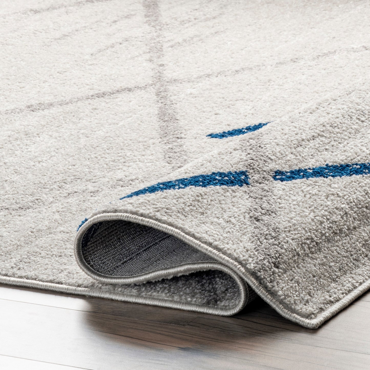 Nuloom Skylar Modern Abstract Area Rug