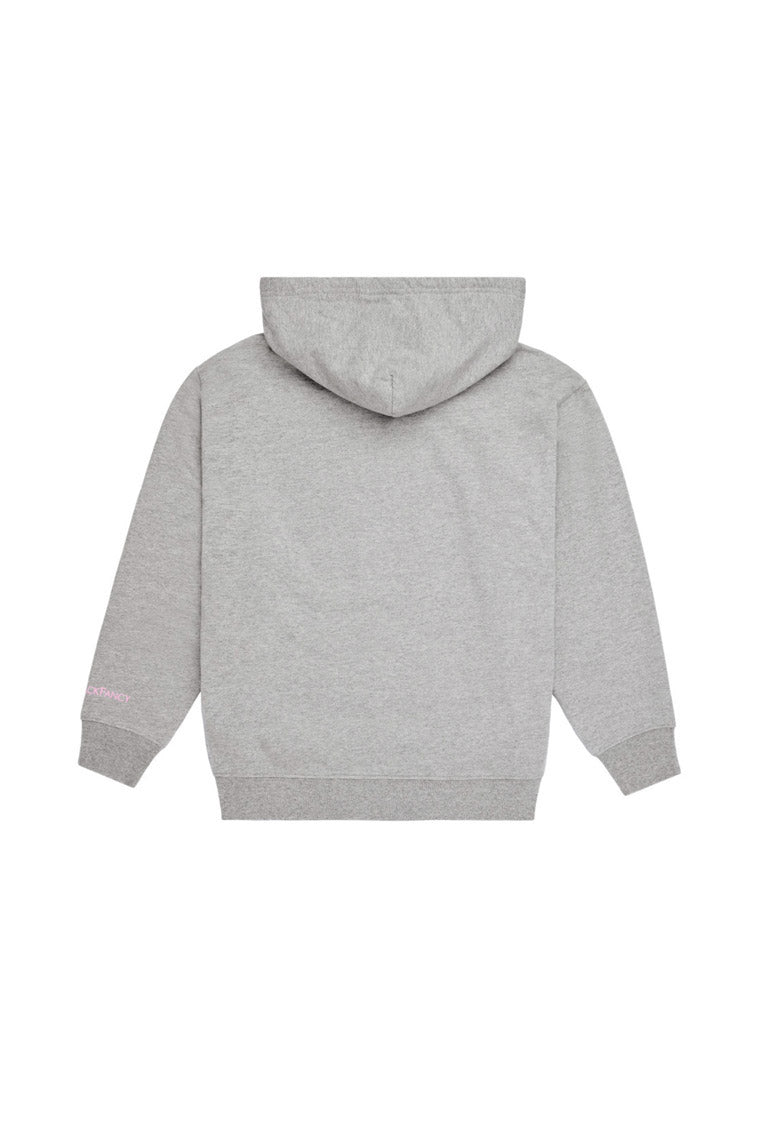 Sweat à capuche Lalita