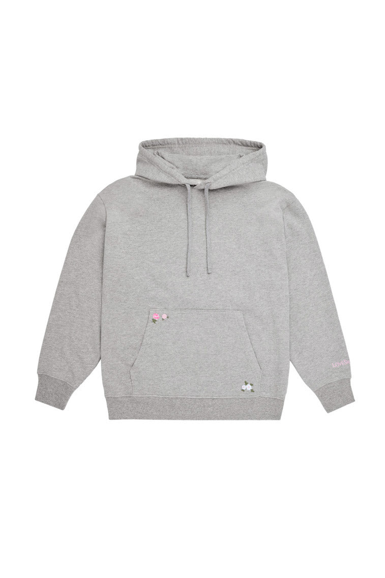 Sweat à capuche Lalita