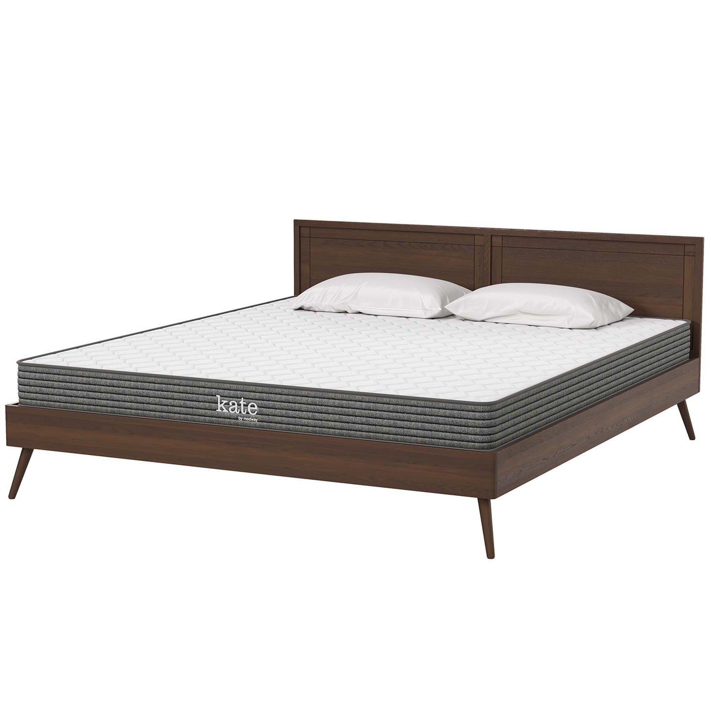 Kate 6-inch Innerspring Mattress