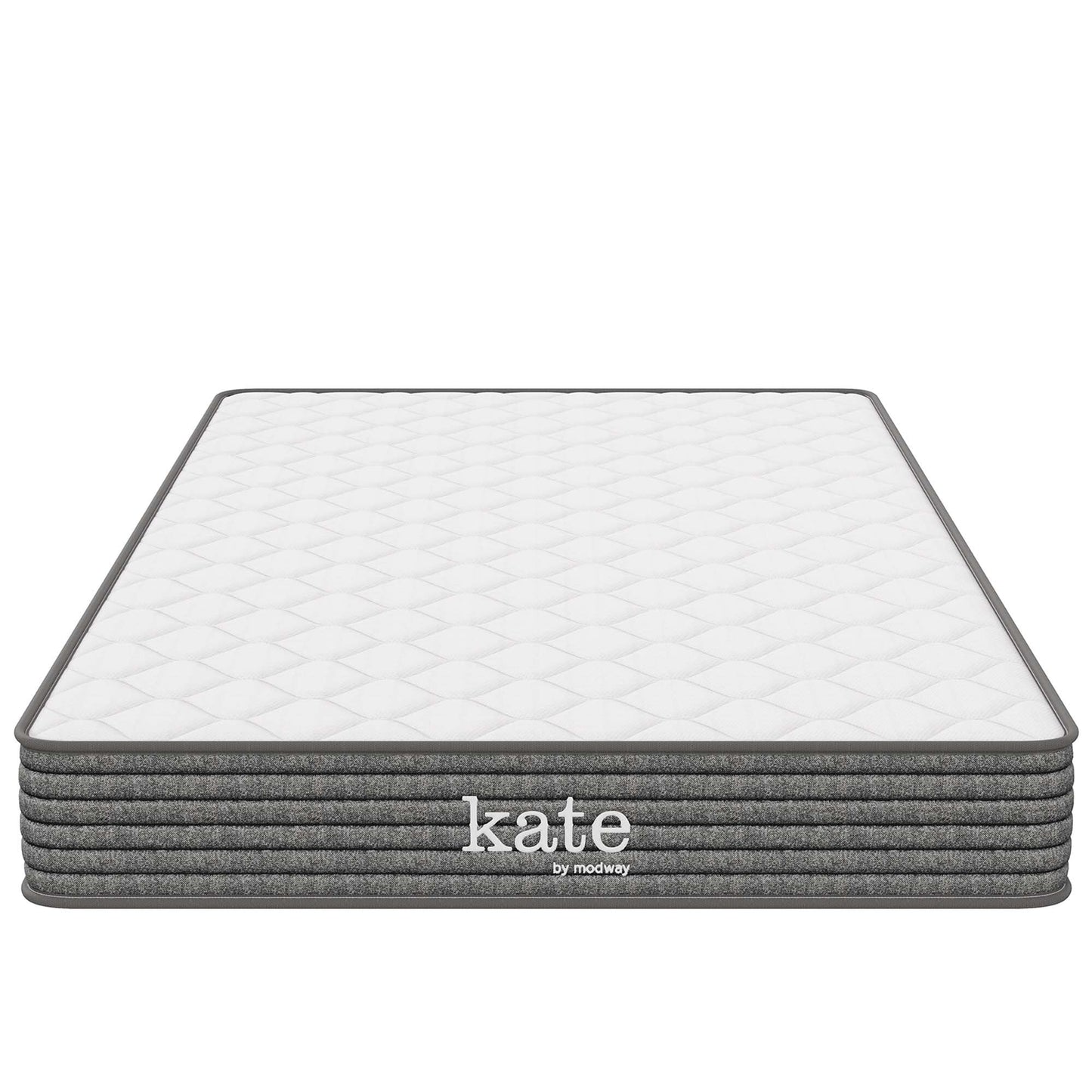 Kate 6-inch Innerspring Mattress
