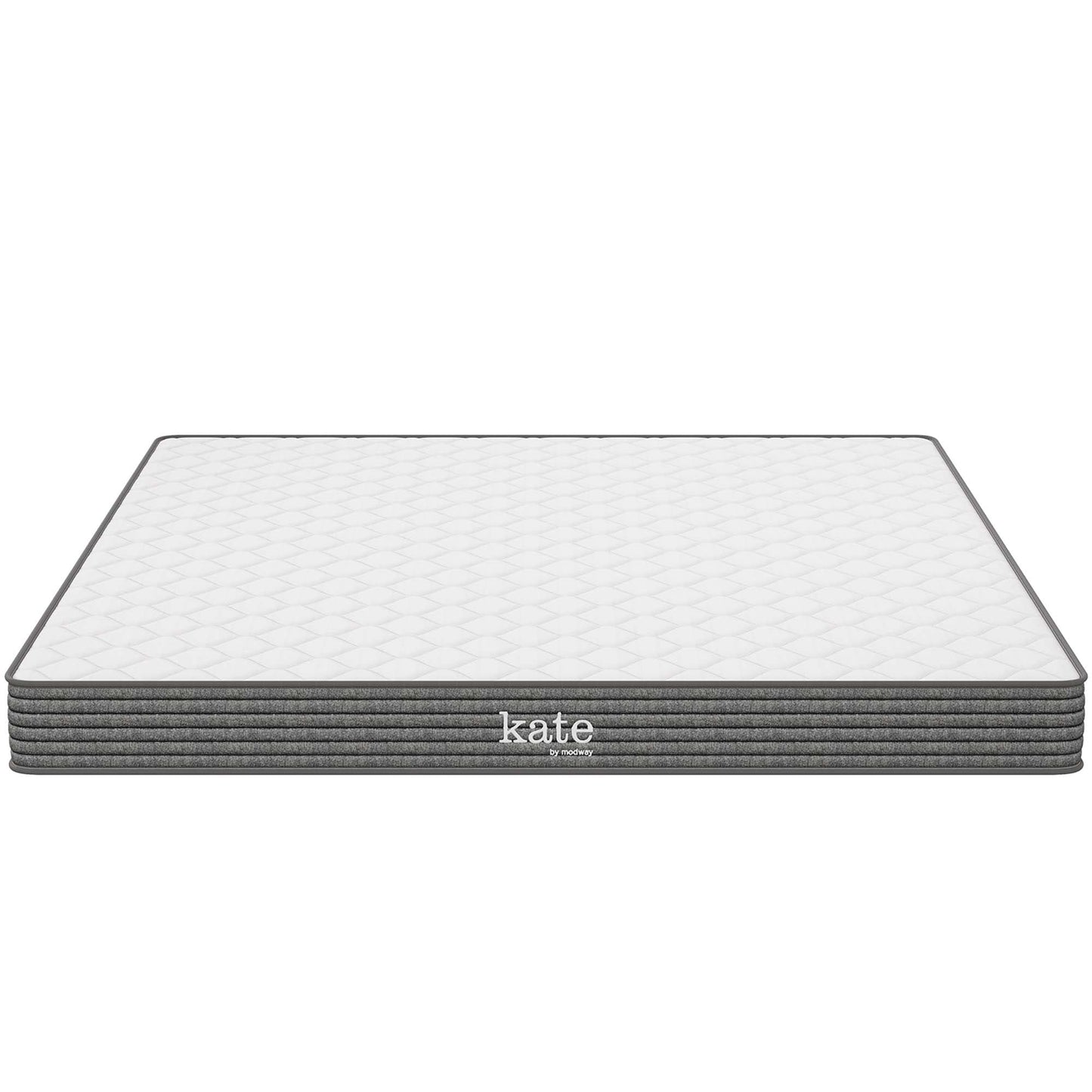 Kate 6-inch Innerspring Mattress