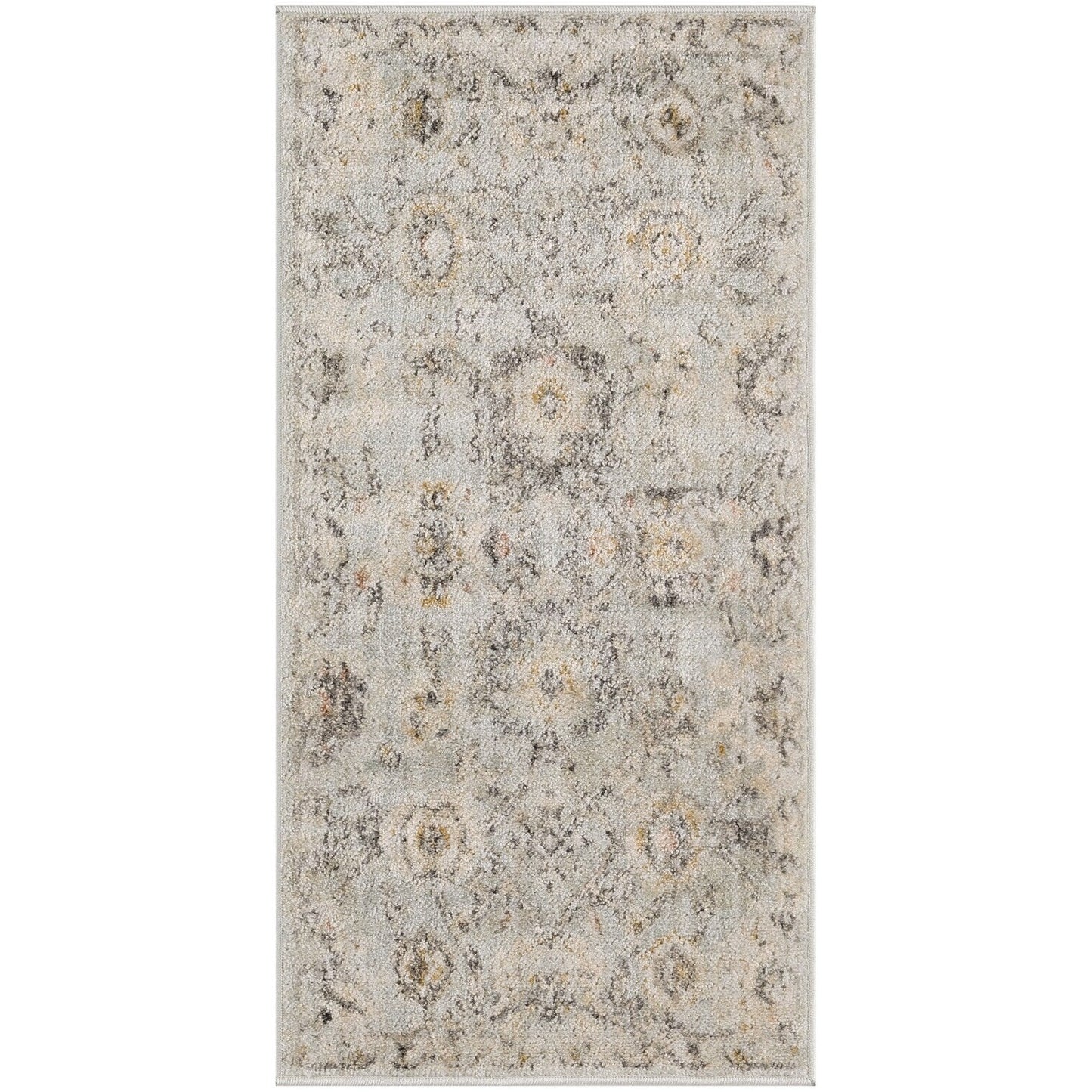 Nourison Oushak Home Indoor Persian Area Rug
