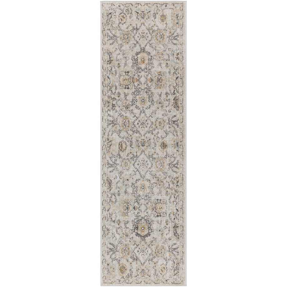 Nourison Oushak Home Indoor Persian Area Rug