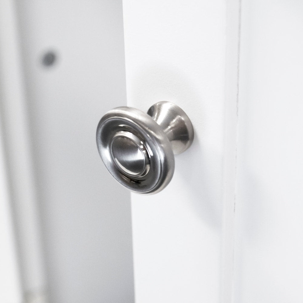 Copper Grove Radnevo Space-saving Cabinet with 1 Drawer and 1 Door