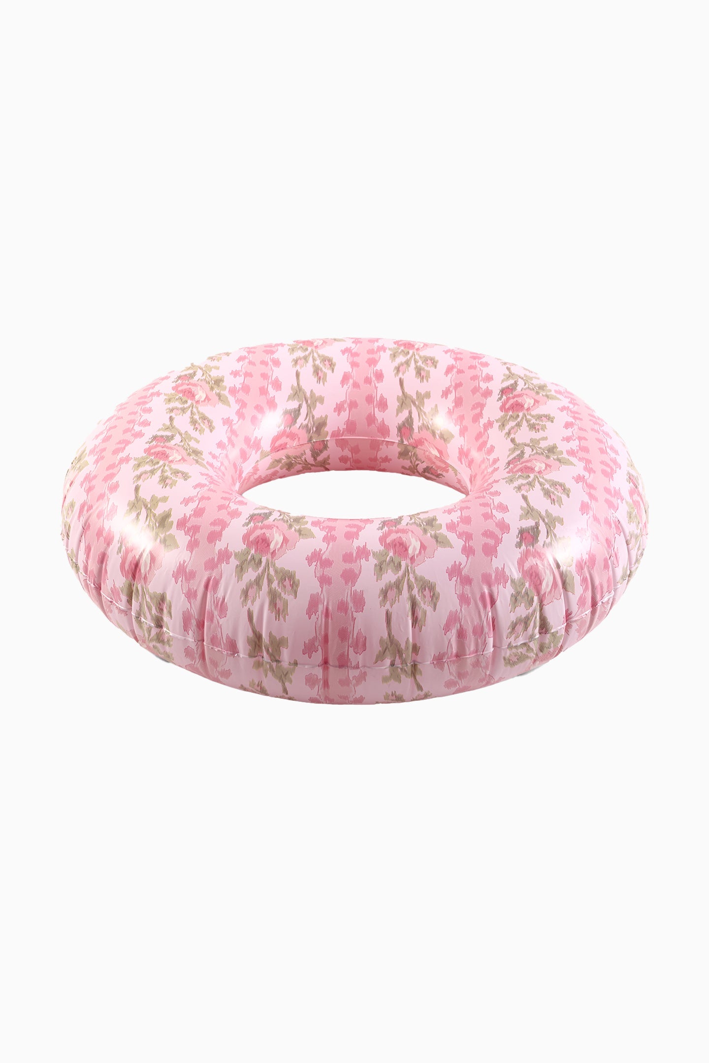 Flotteur de piscine à imprimé héritage