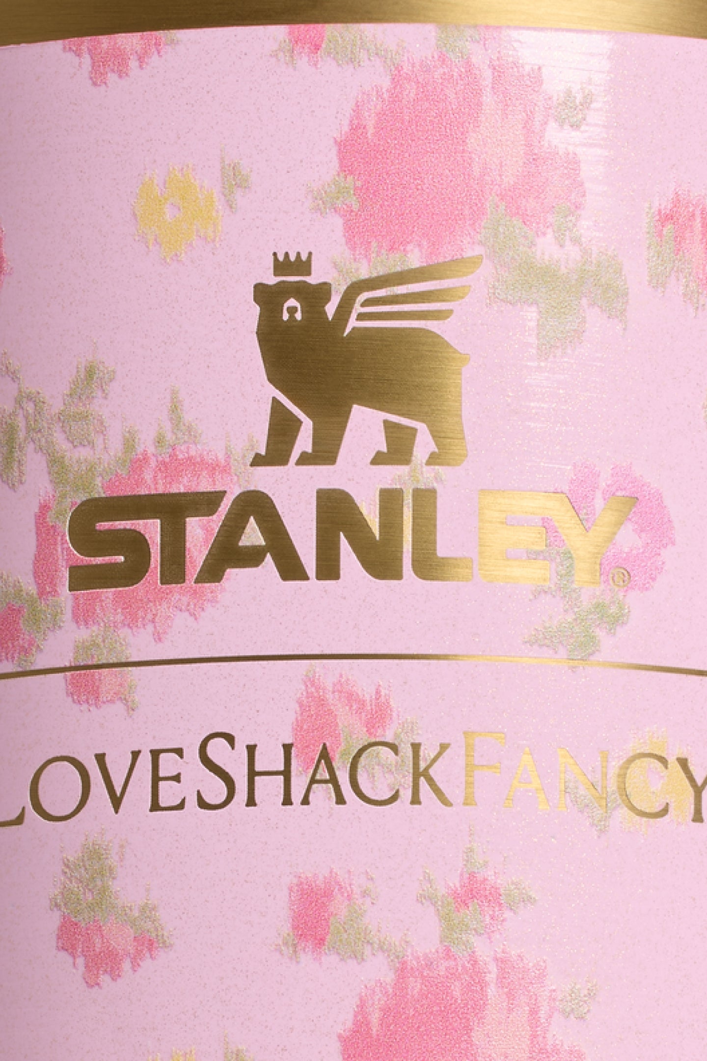 Gobelet Stanley The Quencher H2.O FlowState 40 oz