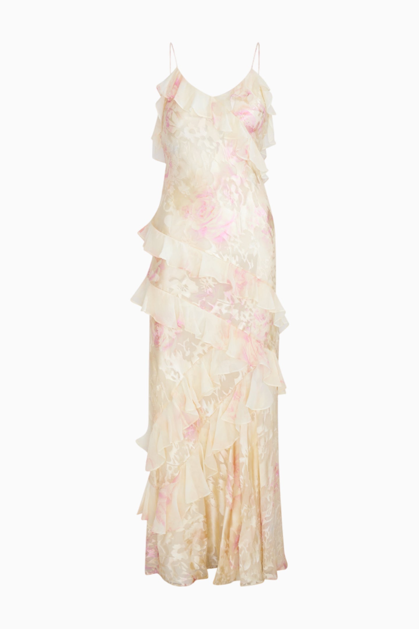 Robe d'été Rialto à imprimé héritage