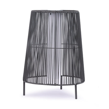 2 Pack Outdoor Solar Light Floor Lamps