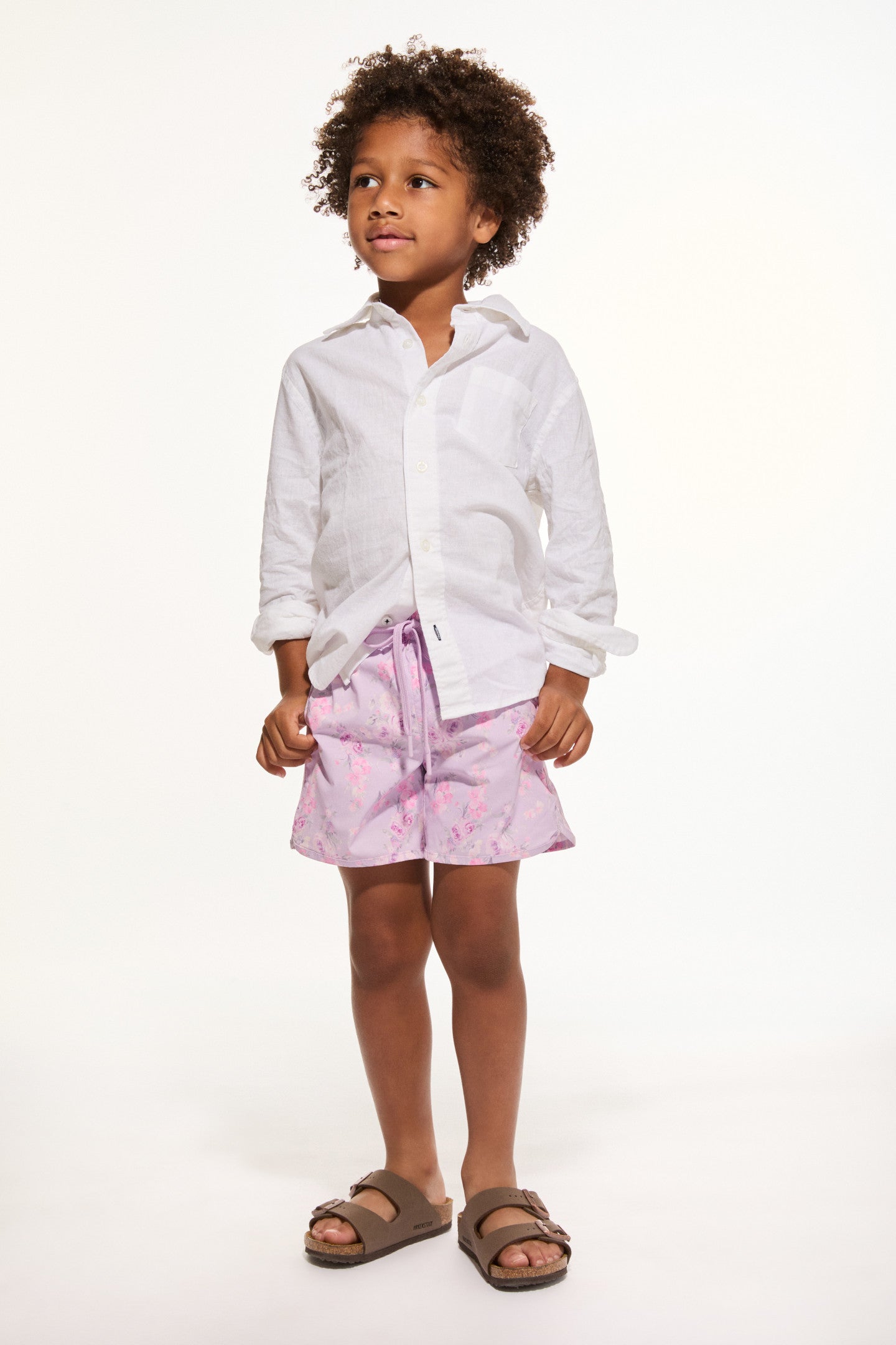 Shorts de bain pour garçons