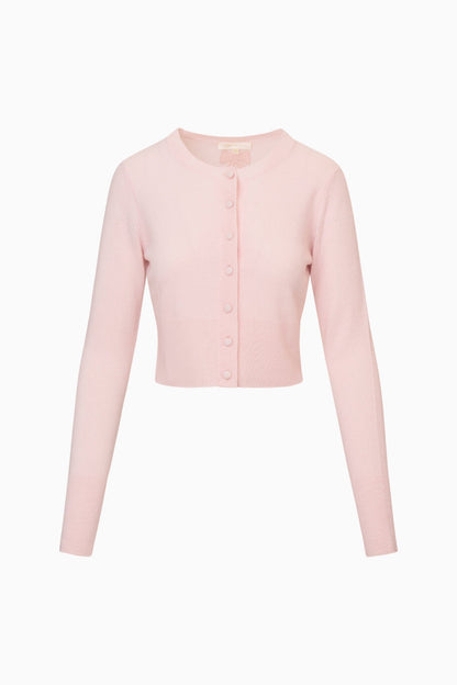Cardigan en cachemire doux Adeanne