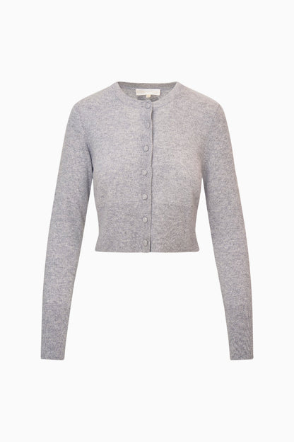 Cardigan en cachemire doux Adeanne
