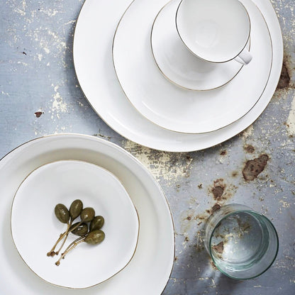 Coffret Abbesses 16 pièces