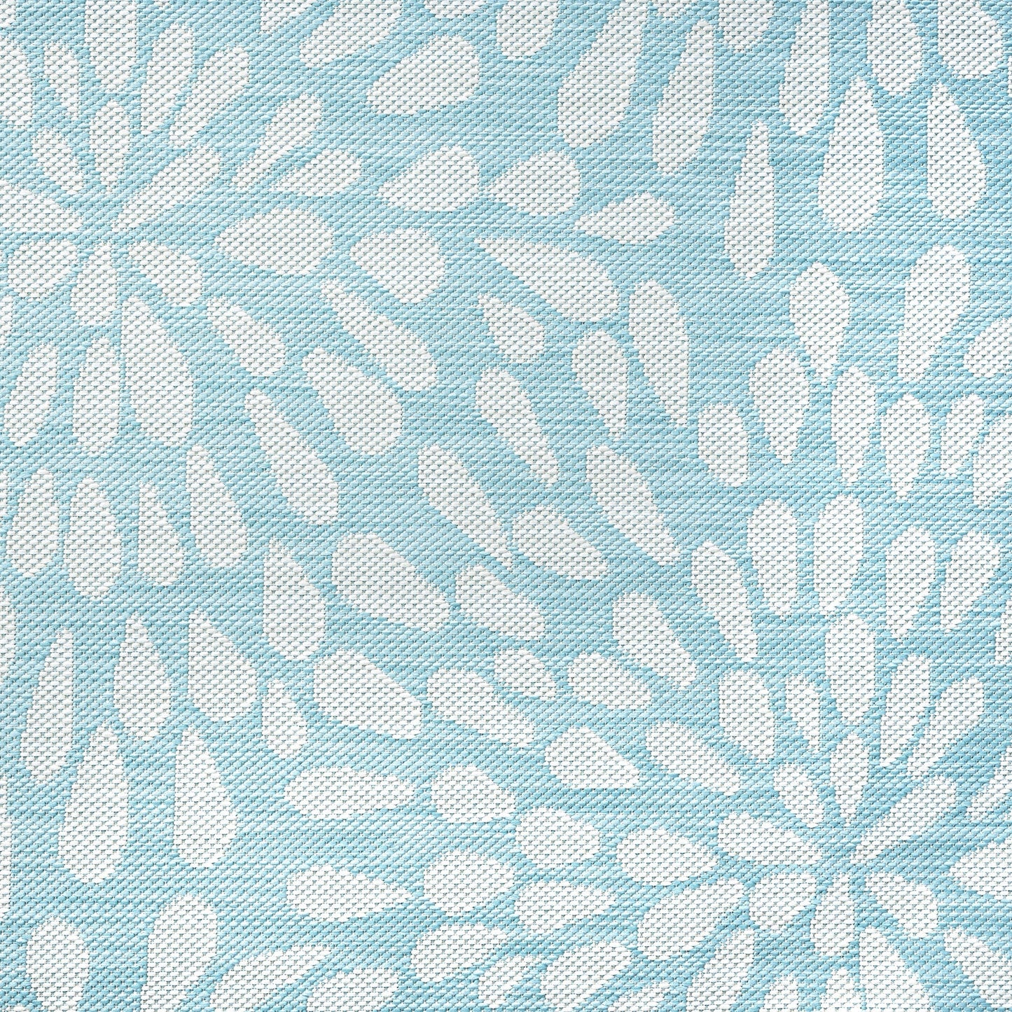 Exo Coastal Floral Indoor/Outdoor Area Rug