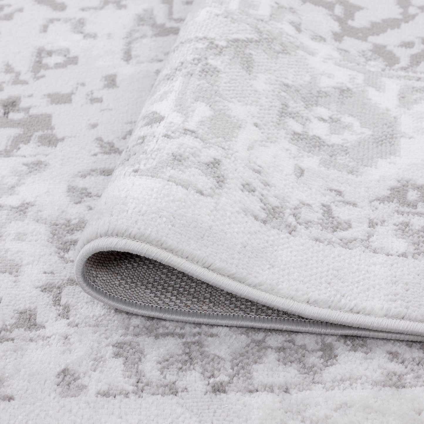 Linx French Country Medallion Indoor Area Rug