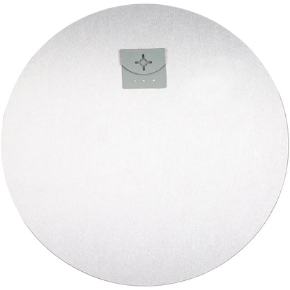 Artistic Weavers Mei Modern Beveled Round Mirror