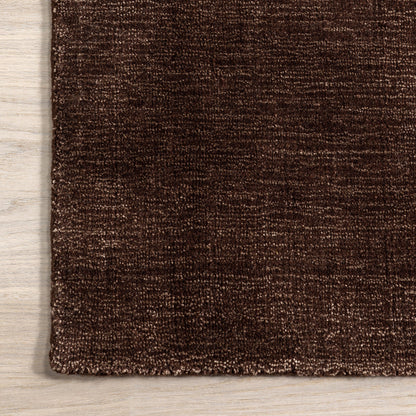 Nuloom Arrel Speckled Wool-Blend Area Rug