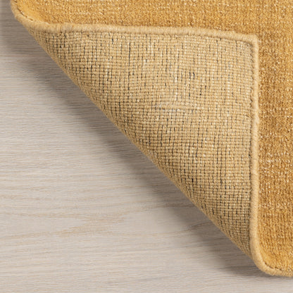 Nuloom Arrel Speckled Wool-Blend Area Rug