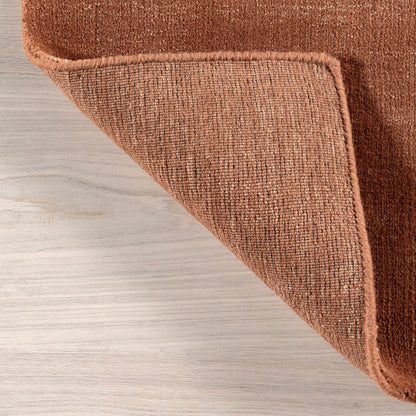 Nuloom Arrel Speckled Wool-Blend Area Rug