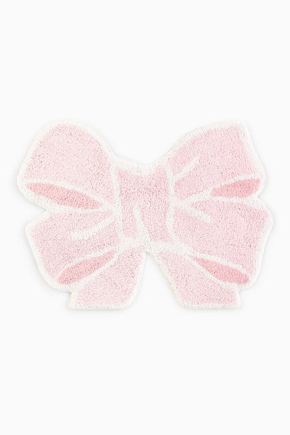 Tapis de bain Bow
