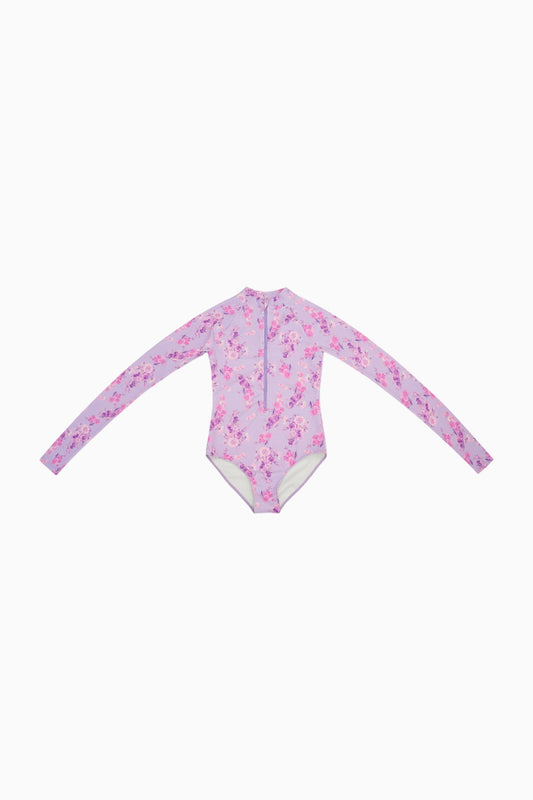 Rashguard Breta Heirloom pour filles