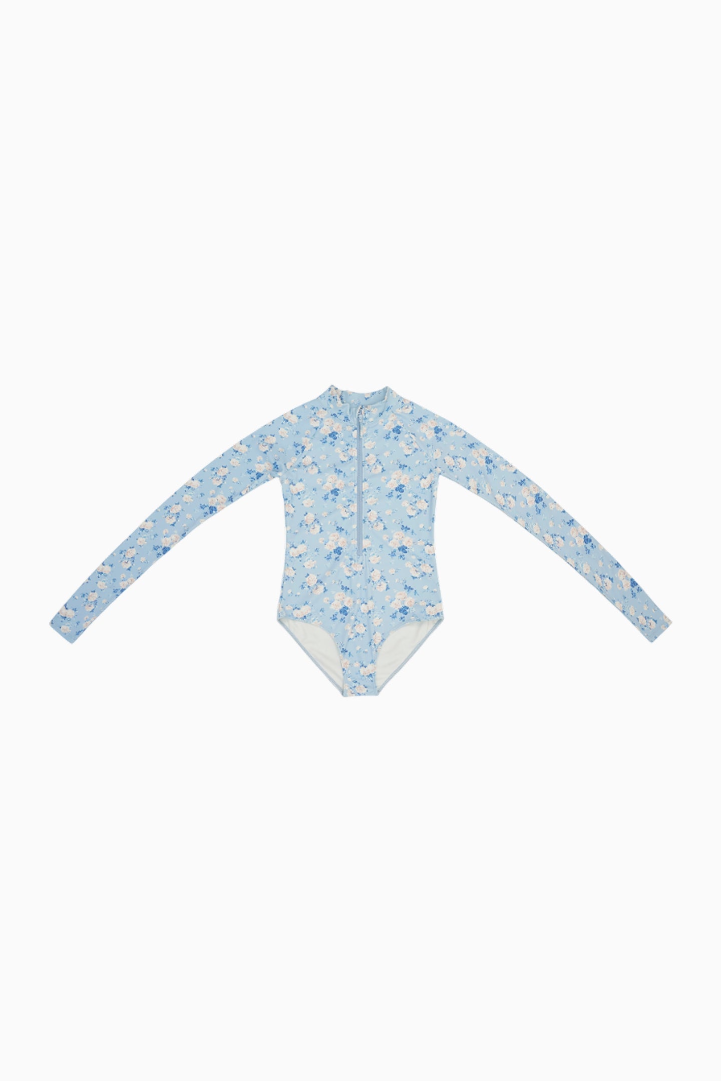 Rashguard Breta Heirloom pour filles