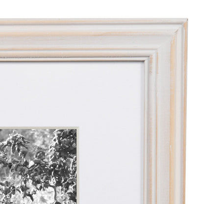 Kate and Laurel Bordeaux 10-piece Wood Gallery Wall Picture Frame Set