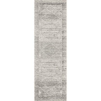 Nuloom Hart SpinClean Abstract Tribal Machine Washable Area Rug