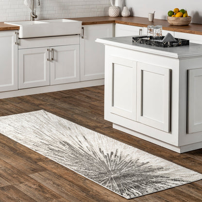 Nuloom Amaya Abstract Area Rug