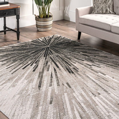 Nuloom Amaya Abstract Area Rug