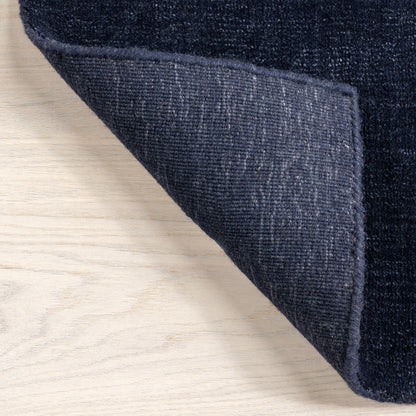 Nuloom Arrel Speckled Wool-Blend Area Rug