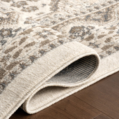 Nuloom Becca Traditional Tiled Area Rug