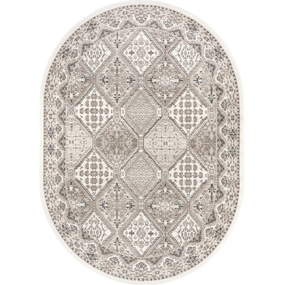 Nuloom Becca Traditional Tiled Area Rug