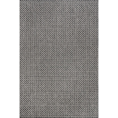 Nuloom Camryn Herringbone Indoor/Outdoor Area Rug