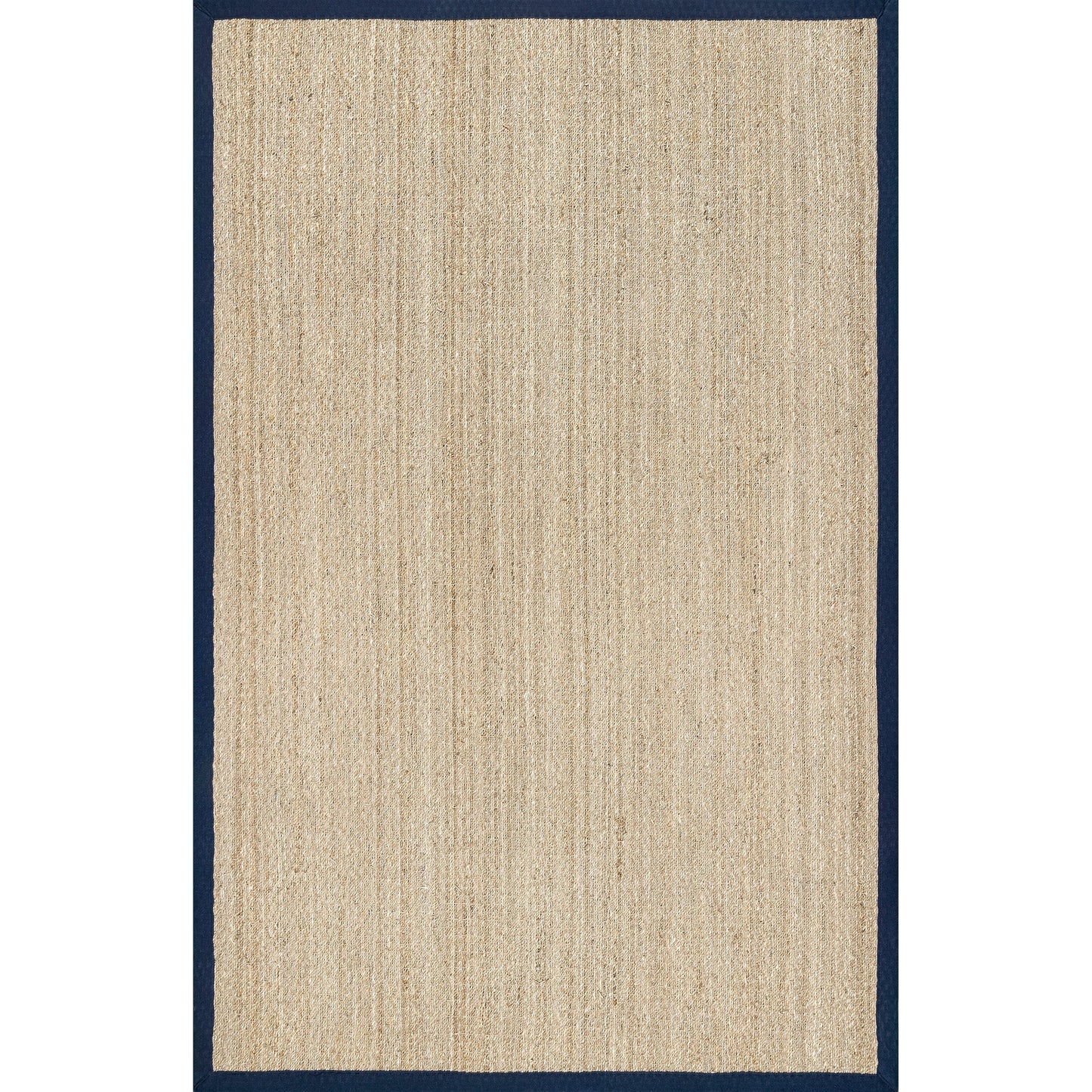 Nuloom Kiana Casual Seagrass Bordered Area Rug