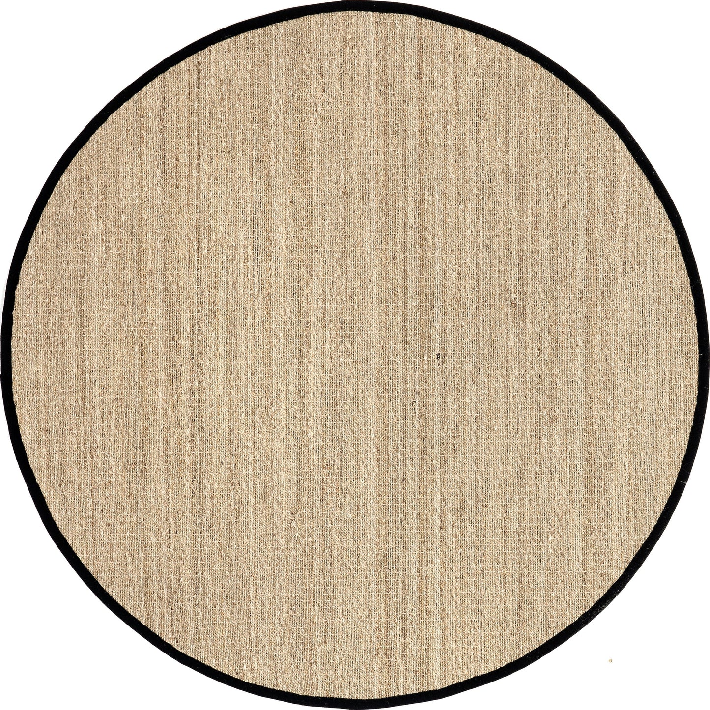 Nuloom Kiana Casual Seagrass Bordered Area Rug